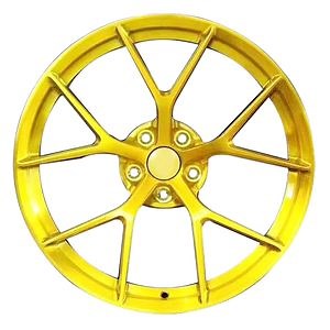 [Hot Item] Aluminium Alloy Car Wheel Rim for Ferrari