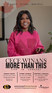 92K views | CeCe Winans on Reels | Facebook