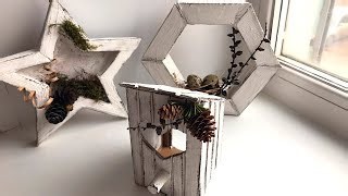 43K views · 1.1K reactions | Three simple cardboard craft ideas | Diy Craft Ideas | Facebook