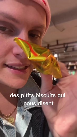 Alex WETTER sur TikTok