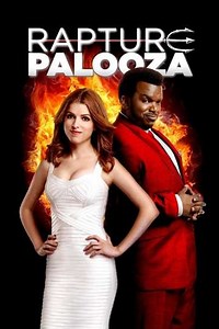 Rapture-Palooza (2013) Videos - Trailers, Clips and Interviews