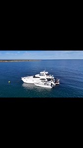 Limited 2025 Mothership trip options left, book now for a truly unique fishing experience! | On Strike Charters - Exmouth