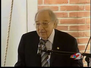 Oscar Boonshoft dies