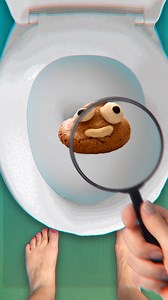 💩 What should your poop look like? Gastroenterologist Dr. Saurabh Sethi breaks it down — from color to consistency — so you know what’s normal and when to check in with your doc. 📺 Learn more about poop basics on our YouTube channel: https://bit.ly/3Gq7V7C | Healthline