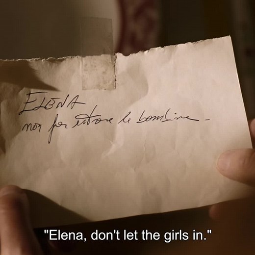 Franco❤️‍🩹 - My Brilliant Friend Fan Edits and Cast Highlights