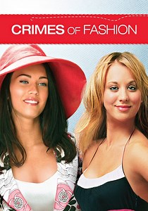 Crimes of Fashion streaming: where to watch online?