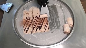 Cadbury - Dairy Milk Chocolate Ice Cream | Marco Pile