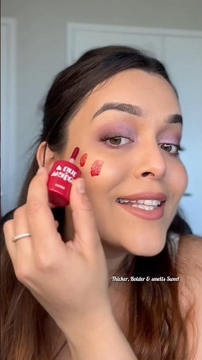 Who Wins?🏆 The Only Affordable Dupe #shorts