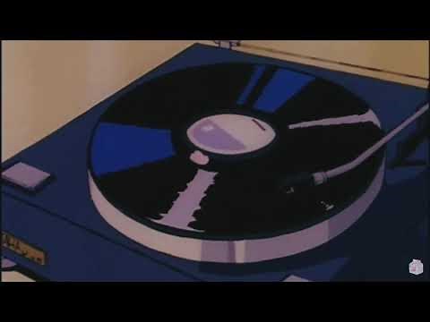 Lovejoy - Concrete (slowed + reverb)