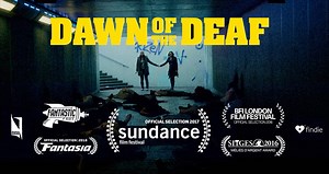 Watch: Excellent Deaf Horror Short 'Dawn of the Deaf' from England | FirstShowing.net