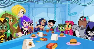 Teen Titans Go! Star Greg Cipes: "Beast Boy Is For Everybody" & More