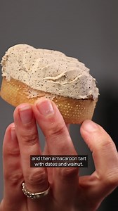 Do you want to discover the magic of Algerian-inspired pastry? Then...