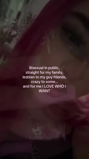 Understanding Bisexuality Beyond Labels