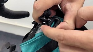 Amazon.com: JWYTA Bike Front Handlebar Bag Large Capacity Waterproof for Mountain Bikes & Road Universal Fit Cycling Storage Pack with Adjustable Straps (Black) : Sports & Outdoors