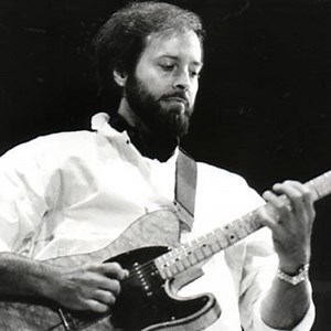 Jerry Donahue