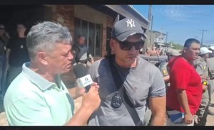 33K views · 383 reactions | NOTÍCIA - TRAMANDAÍ Foi encontrada viva,...