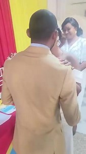 107K views · 1.1K reactions | You may now kiss the Bride | Mutembei TV | Facebook