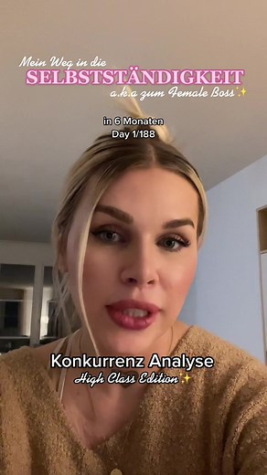 Jennifer Moona on TikTok