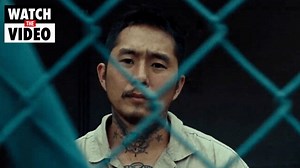 Blue Bayou trailer (Universal)