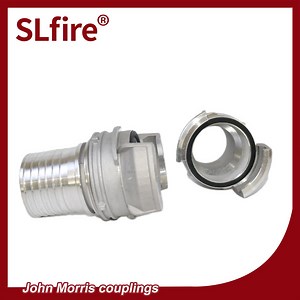 [Hot Item] French Fire Hose Coupling for Reliable Fire Engine Applications