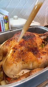 269K views · 594 reactions | Turkey Recipe Ingredients Brine 1–2...