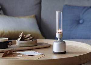【SONY LSPX-S2 レビュー】シーンを問わずハイレゾサウンド楽しめるグラスサウンドスピーカー - +ログ