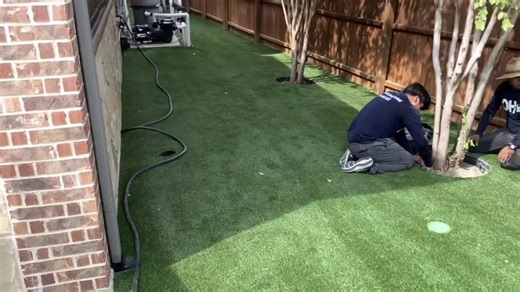 allamericanturfsolutions on TikTok