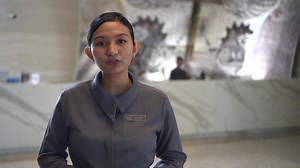 Every woman, every story, every voice matters. Join us at Alila Solo as we amplify the call for inclusion and equality. #Hyatt #HyattWorldOfCare #InternationalWomensDay #DiversityandInclusion #InspireInclusion @Hyatt | Alila Solo | Facebook