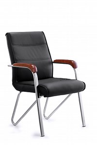 [Hot Item] Ergonomic Conference Chair for Staff and Guest Areas