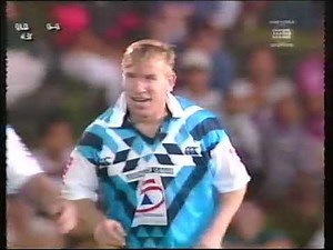 [1996] Legends Of League State Of Origin Challenge [Townsville]
