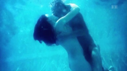 Die Struktur der Lust