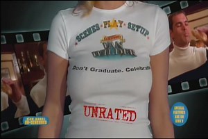 Van Wilder #dvdmenu #dvds #dvd #dvdtok #mainmenu #movietok #filmtok #dvdloops #mainmenuloop #mainmenuloops #nationallampoon #vanwilder #physicalmedia #physicalmediaforever #nationallampoonsvanwilder #ryanreynolds #collegemovies #comedymovie #comedies #comedy #comedytok