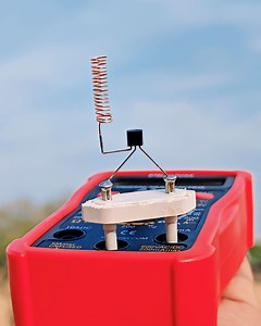 How to Transform Your Multimeter into a Non-Contact AC Line Tester: A DIY Guide | SR Electric