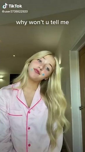 Ami charlize TikTok 💞