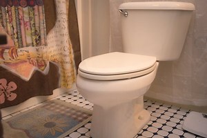 Homemade Toilet Tank Tablet Cleaner | Homesteady