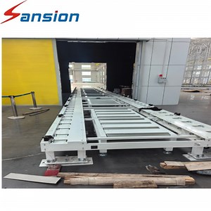 [Hot Item] Shielded Enclosure for Capacitor Partial Discharge Test