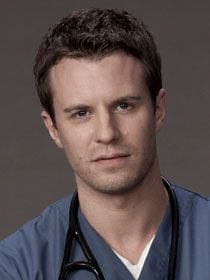Luke Mably