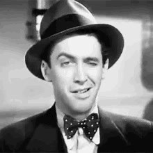 Born Today, May 20, in 1908, James Stewart - 100 roles incl Mr Smith Goes to Washington, It's a Wonderful Life, You Can't Take It with You, Philadelphia Story, Harvey, Rear Window, Vertigo, Destry Rides Again, Shop Around the Corner, Anatomy of a Murder... #botd http://www.classicmoviehub.com/bio/james-stewart/ | Classic Movie Hub