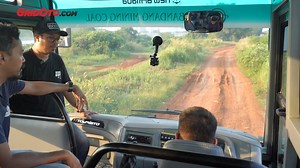 Kami mendapatkan tantangan untuk mengulas sebuah bus spesial yang...