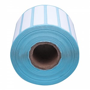 [Hot Item] Printer Custom Sticker Foison Premium Quality Paper Roll Thermal Label