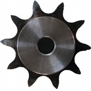 [Hot Item] 50b-10t C45 Steel Industrial Casting Agricultural Roller Chain Conveyor Drive Sprocket