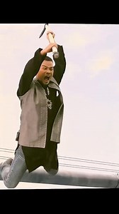 Amazing #Fighter 🥊 Donnie Yen | Karate Science