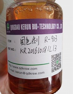 [Hot Item] Fixing Agent for Reactive and Direct Dyes Kk-903