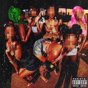 Cash Cobain - 'Hoes Be Mad'