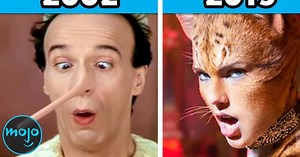 Top 24 Oscar Bait FAILURES of Each Year (2000 - 2023)  | Articles on WatchMojo.com