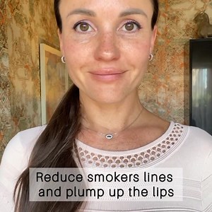 2.2K views · 74 reactions | Reduce smokers lines and plump up the...