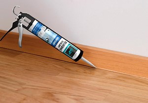 [Hot Item] Premium Paintable Hybrid MS Silicone Sealant for Sanitary Applications