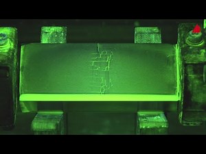 What is Magnetic Particle Testing ? (MPT)