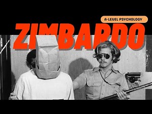 Stanford Prison Experiment (The Dark Side of Psychology)