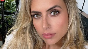 A sus 40 años de edad, así luce Ana Sofía Henao